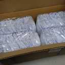 Luvs Size 8 Baby Diapers, Platinum Protection Bluey Diapers for Day & Night,Size 8, 108 Count