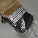 Sportneer Ankle Weights 5 LBS 1 Pair Wrist Leg Arm Weights for Women Men Kids Child with Adjustable Straps, Strength Weighted for Jogging Running Walking Fitness Gym Workout (Gray)