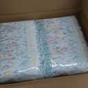 Pampers Training Pants - Easy Ups Boys & Girls Bluey - Size 2T-3T, 140 Count, Children's Potty Underwear