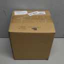 6 Pcs Buffet Risers, Dessert Stands, Acrylic Boxes for Display, Hexagonal Jewelry Showcase, Riser Display Cases Acrylic Display Base, Clear