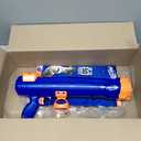 Nerf Dog Tennis Ball Blaster Dog Toy