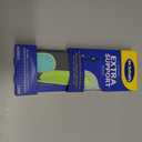 Dr. Scholl's Extra Support Shoe Insoles for Women, Size 6-11, 1 Pair: Designed for Plus-Size and Tall Women, Arch Inserts - Helps Reduce Lower Back Pain and Foot & Leg Fatigue