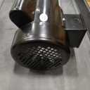 1 HP Electric Motor Farm Duty Single Phase Motor 1750RPM 115V/230V 56 Frame 13.6/6.8A, 5/8" Shaft Diamater, 1.88" Shaft Length, CW/CCW TEFC