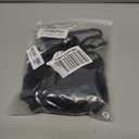 Avidlove Lingerie for Women Naughty 3 Piece Lace Garter Belt Bra And Panty Lingerie Set (Small)