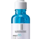 La RochePosay Hyalu B5 Suractivated Hyaluronic Acid Serum for Face, Vitamin B5 + Hyaluronic Acid + Glycerin, Hydrating Serum Visibly Plumps Skin, Sensitive Skin Safe, Anti Aging, Oil Free