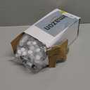 Jello Shot Syringes 100 Pack with Tip Cap for Adults Kids, 10ml Party Liquid Syringe BPA-Free Suringes Shooters for Jello Shots, Halloween, Thanksgiving, Christmas, Bachelorette Parties, Nurses, Graduation Party