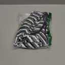 SUUKSESS Women Padded Cotton Ribbed Long Tank Tops Casual Summer Going Out Sleeveless Scoop Neck Basic Cami Tops (Large, Blue White Stripe)