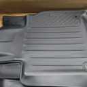 Naibeve Floor Mats for 2026 Mazda CX-5