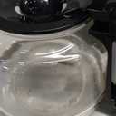 Toastmaster 5-Cup Drip Coffee Maker in Black