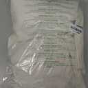 StangH Ivory White Luxury Velvet Curtains Extra Long for Sliding Door Curtains, Solid Soft Light Dimming Drapes for Study Elegant Decor Backdrops for Wedding, W62 x L120, 1 Panel