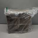 BIOBROWN 7x5x2" Small Shipping Boxes 50 Pack, Corrugated Cardboard Mailer Boxes Bulk for Packaging Small Business Mailing Gift, Kraft Brown