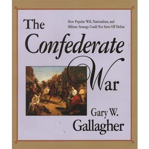 The Confederate War