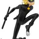 Hallmark Miraculous Cat Noir Christmas Ornament