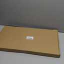 CHICIEVE Garden Fence Border for Decorative Fence Landscape Edging Plastic Flower Grass Lawn Bed Fencing Border,4 Pcs 24x13 inch