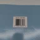 WHITMOR Collapsible Laundry Hamper 11×16.63×27.88 Inches