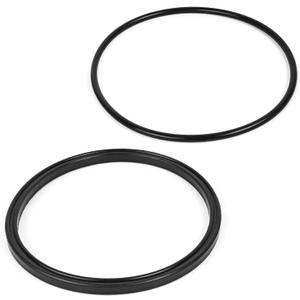 R0449100 Lid Seal with O-Ring Kit Replacement for Zodiac Jandy PlusHP WaterFeature MaxHP Series Pool Pump Models PHPF/PHPM, WFTR, MHPM