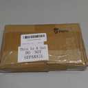 Gisafai 24 Set Countertop Connector 5/16" x 3-1/2" Furniture Fastening Butcher Block Hardware Table Joint Miter Draw Bolt Countertop Flip Connector Kit for Bed Frames Breadboard