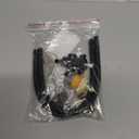 532139277 Fuel Tank Stem and 532003648 Bushing Kit Compatible with Husqvarna GT GTH YTH GTVH YT Series Ride Mower Replace 139277 539110432 532139277