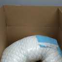 LOFE Side Sleeper Pillows for Adults - Adjustable 3 Compartments of Side Sleeper Pillow, Curved Side Sleeper Neck Pillow, CertiPUR-US Supportive Pillow for Side Sleepers, Queen Size Bed Pillows