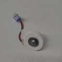 241509402 Evaporator Fan Motor for Refrigerator by AMI PARTS-Replaces PS1526073 AP3958808 AH1526073 EA1526073 1196443 241509401 7241509402