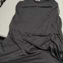 EKOUAER Shirt Black size XL