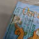 Oscar the Octopus: A Book About the Months of the Year