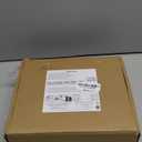 Amazon Basics Lightweight Microfiber 4-Piece Bed Sheet Set, Brick, Solid, King