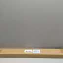 WR12X37485 Refrigerator Door Handle Compatible with GE Refrigerator,Stainless Freezer Door Handle Replace for PD00074459 4975820 AP7018698 PS16554855 EAP16554855