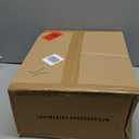 Neatfreak Slim Non Slip Hangers - Space Saving Hangers for Clothes with Lingerie Hooks and Pants Accessories Bar - Patented W Frame White Plastic (40)