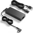 230W Laptop Charger Compatible with Razer Blade 15 14 17 Rc30-0248 Rc30-0238 Gtx3080 Gtx3070 Gtx3060 Gtx2080 Gtx2070 Ac Power Adapter Computer Power Supply