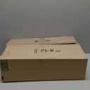 AECHY Extra Large Silicone Mat 35.3"x23.5"x0.08", Multipurpose Silicone Mat Thick Heat Resistant Mat Shipped Rolled Up Kitchen Counter Mat Nonslip Silicone Mats for Kitchen Counter Translucent