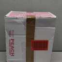 Kasugai Gummy Candy Stand Pack, Peach, 1.76 Ounce (Pack of 12) Best Before Feb 11, 2026