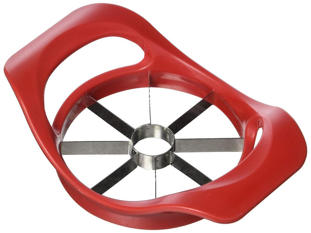 Apple Slicer, Red