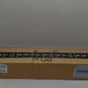 Windshield Sunshade - Foldable Reflective Sun Visor for Car - Protects Vehicle from Sun Heat and UV Rays, Keeps Interior Cool - Best Blocks Visor Protector (Black)