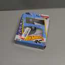 Hot Wheels RC Toy Car, Full-Function Remote-Control 1:64 Scale Ford Mustang, Booster Button to Race & Stunt On- or Off-Track, Recharge with USB Cable