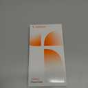 TORRAS for iPhone 17 Pro Case Crystal Clear, Ultra-Thin, 2025 Upgraded Non-Yellowing, Military-Grade Protection, Transparent Slim Case for iPhone 17 Pro Phone Case, Soft, Anti-Scratch, Clear