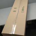 PURE ERA Carpet Stair Treads Ultra Plush 8" X 30" Soft Indoor Stair Protectors Pet-Friendly Non-Slip Skid Resistant Tape Free Washable Reusable(14 Pieces, White)