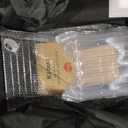 Kraus KHF200-33 Standart PRO Stainless Steel Sink 33 inch Farmhouse Apron Single Bowl 16 gauge