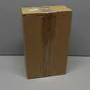 Grill Inserts for 2024 2025+ Jeep Wrangler JL Grille Cover & Headlight Cover Trim Accessories (Light Blue)