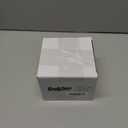 Soulchen 12 Pcs Christmas Snowman Ornaments for Tree Rustic Wooden Xmas Snowman Tree Ornaments Merry Christmas Joy Novel Snowflake Xmas Hanging Decorations for Winter Holiday Craft Party Supplies