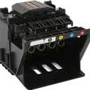 950 951 Print Head Printhead, Pro Printhead Replacement Kit Print Head Replacement for HP Pro 8100 8600 8610 8620 86 USB Fans