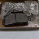 Raybestos MGD503CH Reliant Brake Pad Set