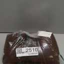 Saodimallsu Women's Long Cardigans V Neck Button Down Chunky Knit Dusters Sweater Coat Fall Trendy Maxi Sweater Dress (Large, Brown)