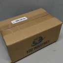 Distribution Cable D-Rings 3 inch 25 Pack