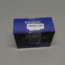 SJIC22P Pigment Ink Cartridge Kit Remanufactured Replacement for Colorworks TM-C3500 TM-C3510 TM-C3520 (C33S020577, C33S020581, C33S020582, C33S020583)