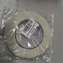 10 x Gunlar Double Side Tape,1/2inch*100FT Adhesive Fabric Hem Tape No Sew Hemming Tape for Clothes,Pants,Curtains,Arts, Crafts,Carpet,Scrapbooking
