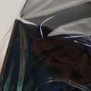 Amllas 8 Pack Shoe Boxes Black Plastic Stackable, Large Shoe Storage Organizer,Drop Side Front Shoe Containers for Entryway,Sneaker Storage Fit up to US Size 13 for Men/Women(13’’x 10.6”x 8.3”)