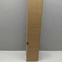 Gaiam Yoga Mat - Premium Solid Thick Non Slip Exercise & Fitness Mat for All Types of Yoga, Pilates & Floor Workouts