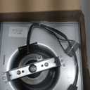 S97015162 Motor Assembly Upgrade for Broan NuTone Bathroom Exhaust Fans, 80-110 CFM, 2.5-4.0 Sones | Compatible with Broan NuTone Multiple Series & 8" x 8-1/4" Housing