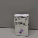 JDHDL Magnetic Phone Holder for Car, Rear View Mirror Phone Holder, 360° Rotating Car Phone Mount, Compatible with iPhone 17/16/15/14/13/12 Series and All Phones with Magsafe Case or Metal Ring